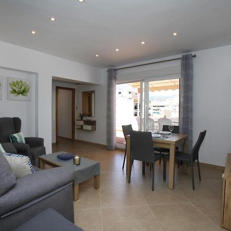 Pondarosa Penthouse 56 - Costa Carpediem Calpe Exterior photo