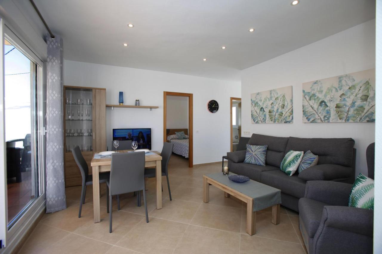Pondarosa Penthouse 56 - Costa Carpediem Calpe Exterior photo