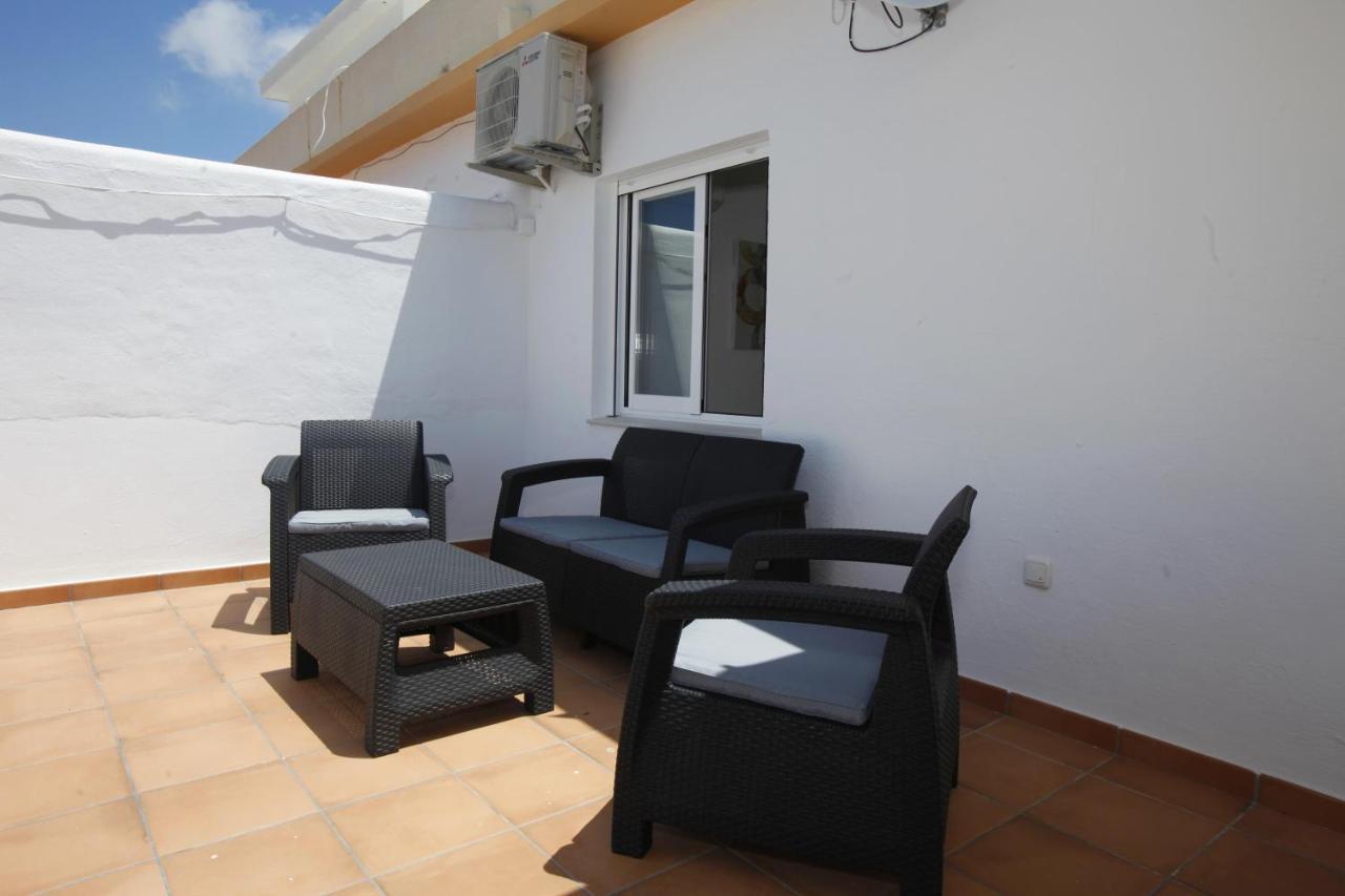 Pondarosa Penthouse 56 - Costa Carpediem Calpe Exterior photo