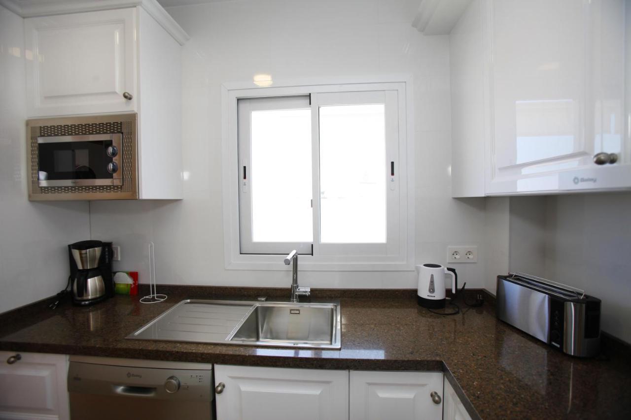 Pondarosa Penthouse 56 - Costa Carpediem Calpe Exterior photo