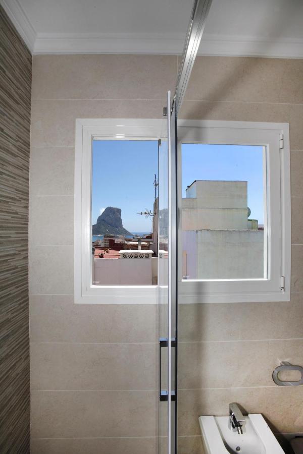 Pondarosa Penthouse 56 - Costa Carpediem Calpe Exterior photo