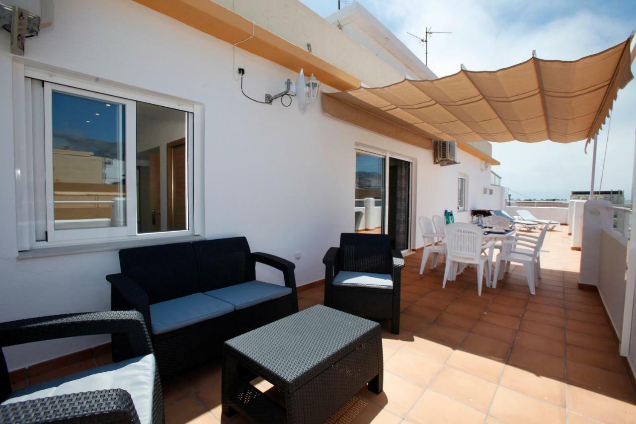 Pondarosa Penthouse 56 - Costa Carpediem Calpe Exterior photo
